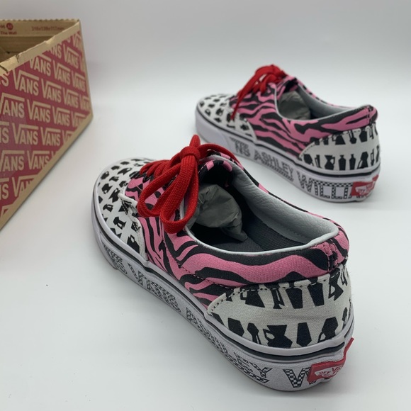 Vans era x Ashley Williams - Picture 7 of 13